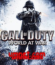 game pic for Call Of Duty V World At War N81